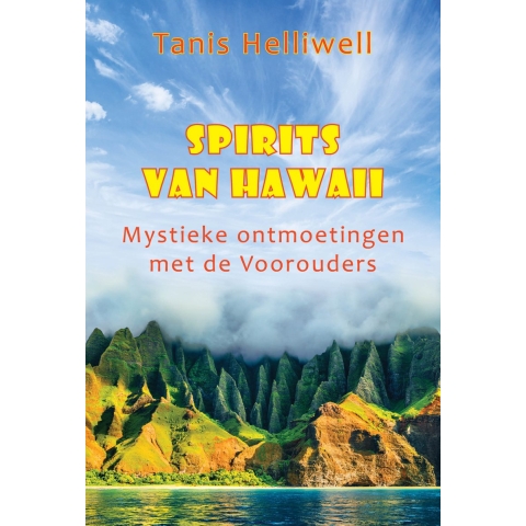 Spirits van Hawaii (Paperback)