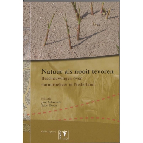 Natuur als nooit tevoren (Paperback)