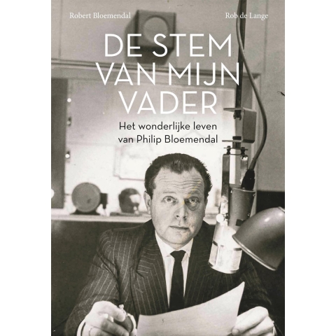 De stem van mijn vader (Paperback)