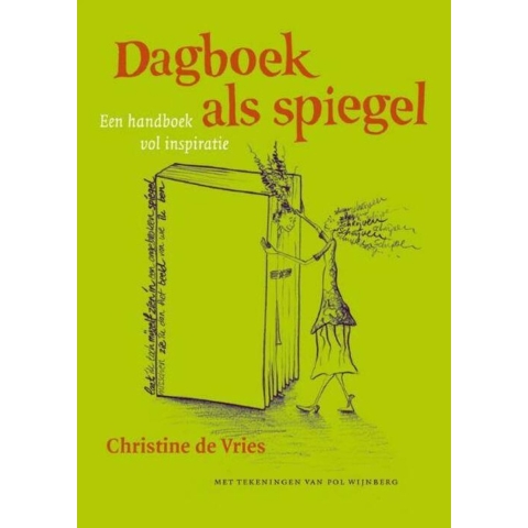 Dagboek als spiegel (Paperback)