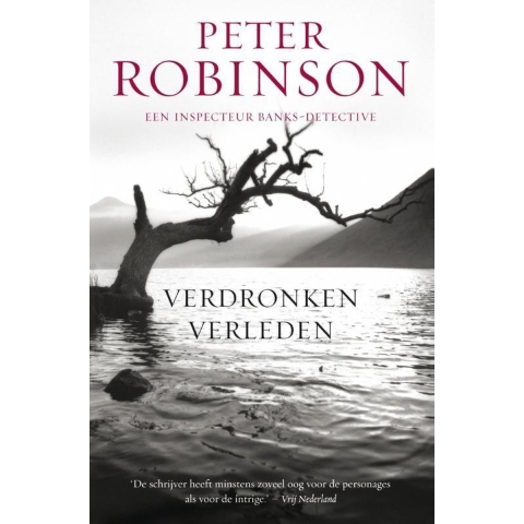 Verdronken verleden (Paperback)