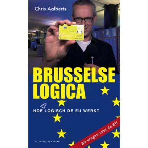 Brusselse logica (Paperback)