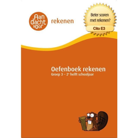 Rekenen (Paperback)