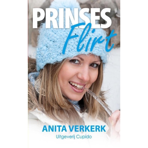 Prinses Flirt (Paperback)