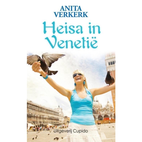 Heisa in Venetië (Paperback)