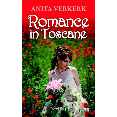 Romance in Toscane (Paperback)