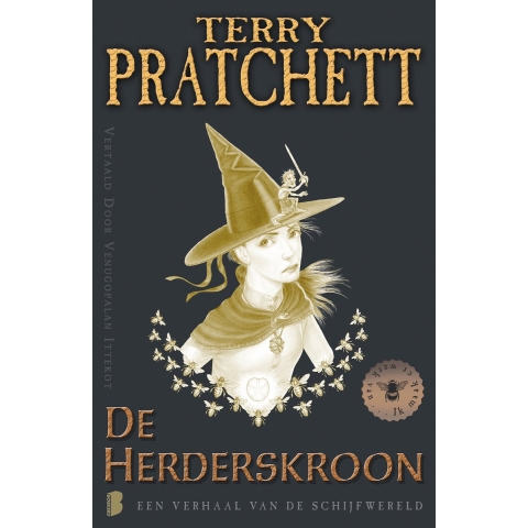 De herderskroon (Paperback)