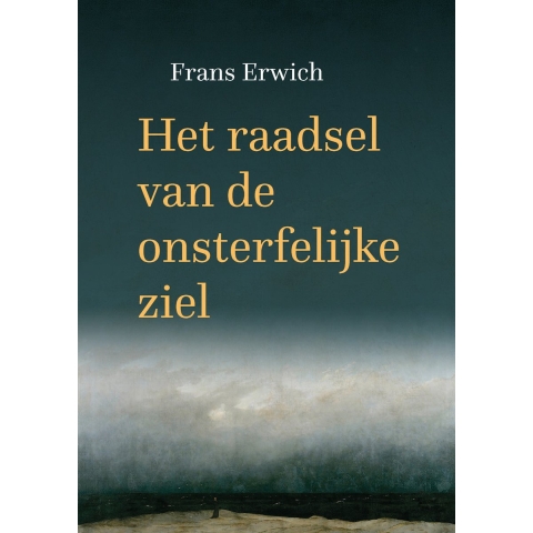 Het raadsel van de onsterfelijke ziel (Paperback)