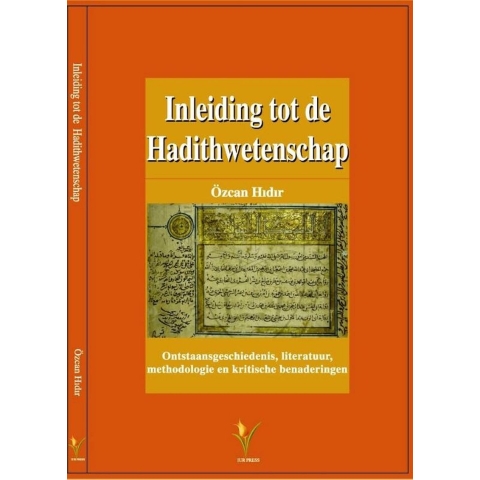Inleiding tot Hadithwetenschap (Paperback)