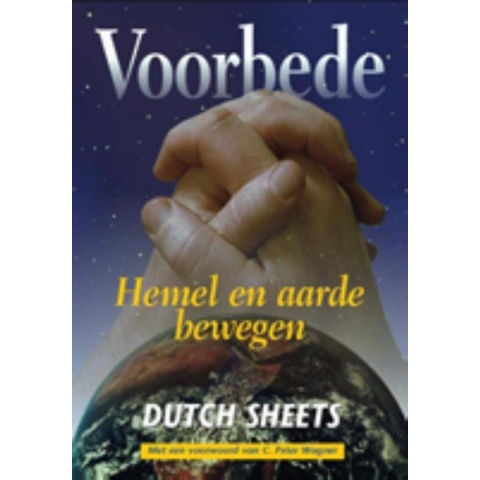 Voorbede (Paperback)