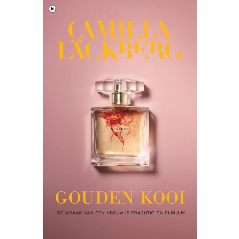 Gouden kooi (Paperback)