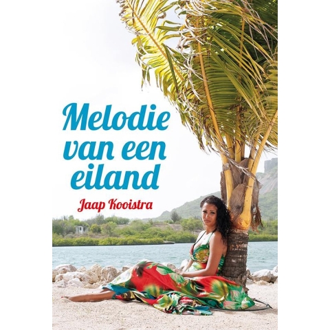 Melodie van een eiland (Paperback)
