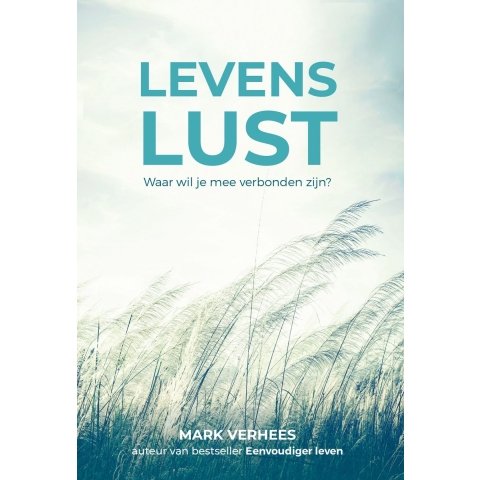 Levenslust (Paperback)