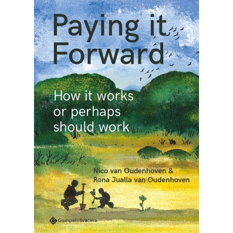 Paying it Forward (Paperback)
