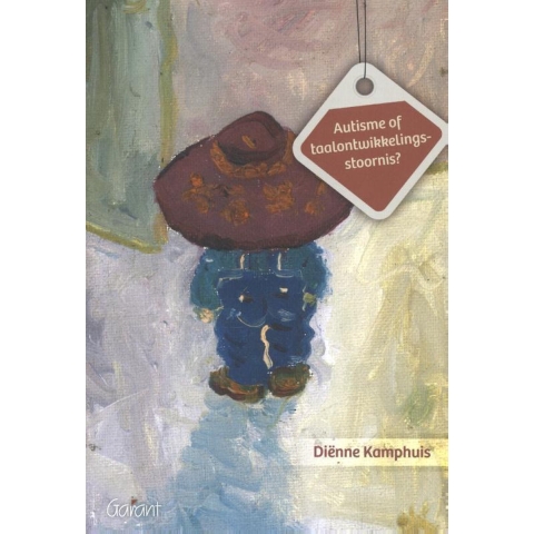 Autisme of taalontwikkelingsstoornis? (Paperback)