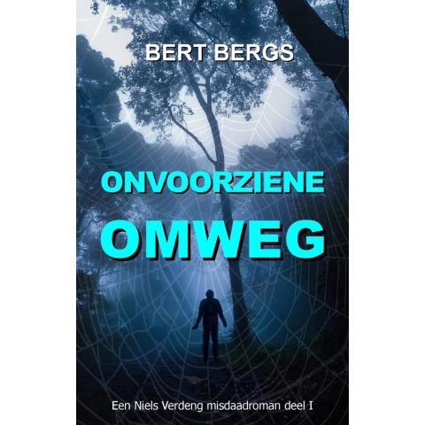 Onvoorziene omweg (Paperback)
