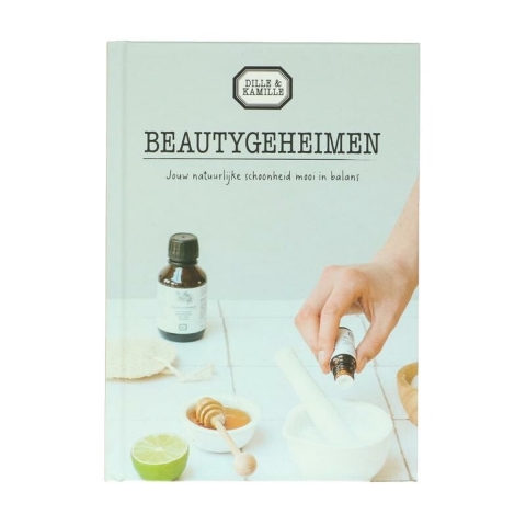 Beautygeheimen (Hardback)