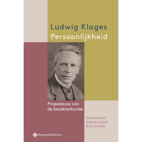 Persoonlijkheid (Paperback)