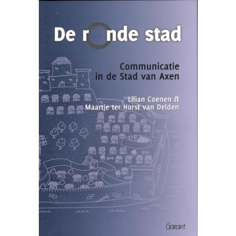 De ronde stad (Paperback)