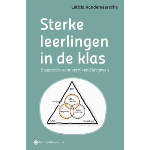 Sterke leerlingen in de klas (Paperback)