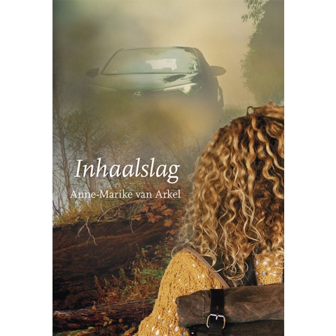 Inhaalslag (Hardback)