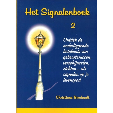 Het signalenboek (Paperback)
