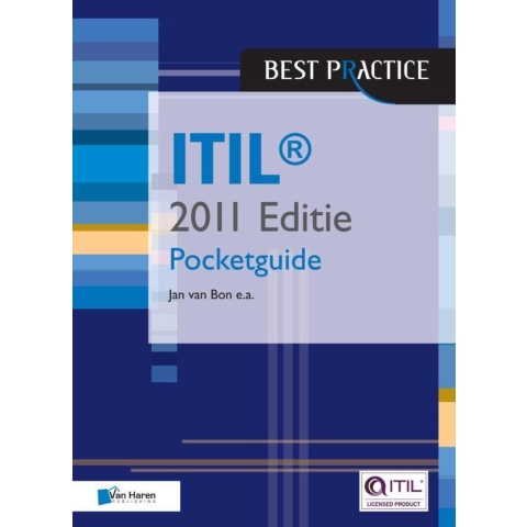 ITIL Pocketguide (Paperback)
