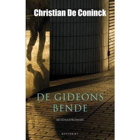 De Gideonsbende (Paperback)