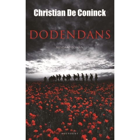 Dodendans (Paperback)