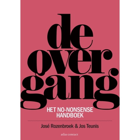 De overgang (Paperback)