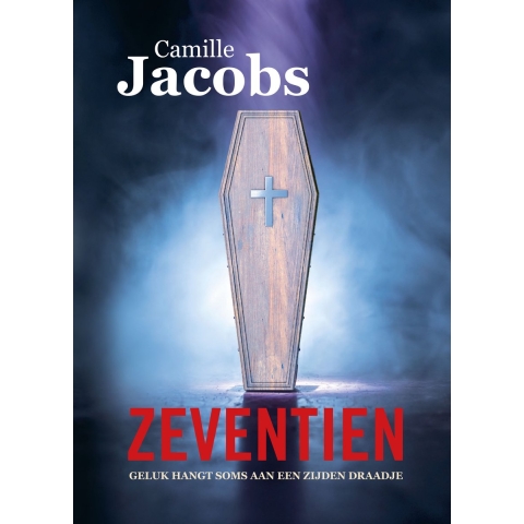 Zeventien (Paperback)