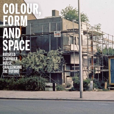Colour, Form and Space (Paperback)