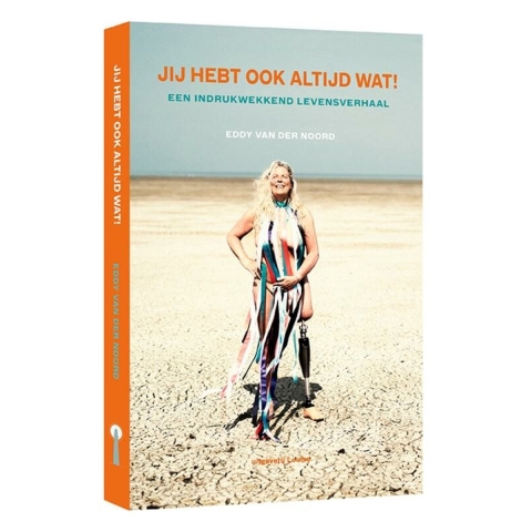 Jij hebt ook altijd wat! (Paperback)