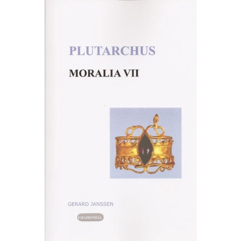Moralia (Paperback)