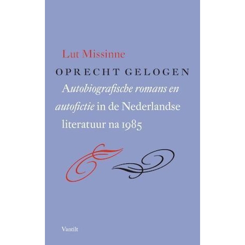 Oprecht gelogen (Paperback)