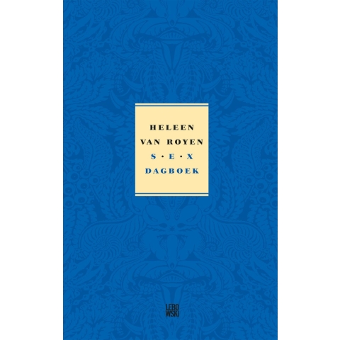 Sexdagboek (Paperback)