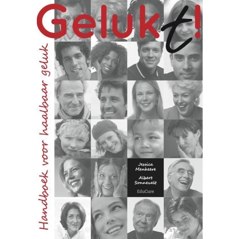 Gelukt! (Paperback)