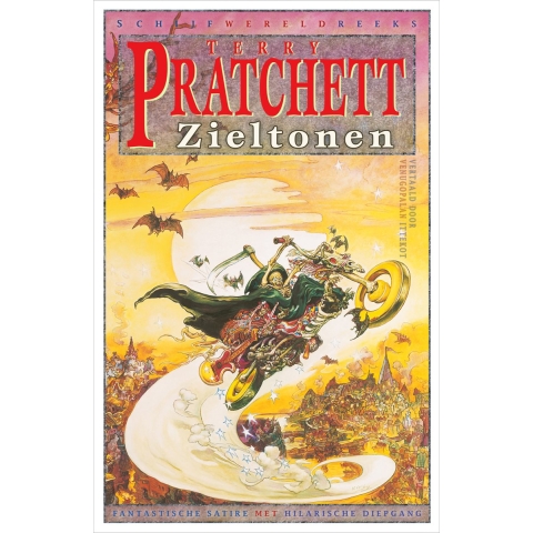 Zieltonen (Paperback)