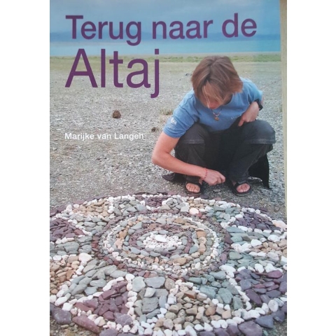 Terug naar de Altaj (Paperback)