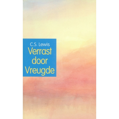 Verrast door vreugde (Paperback)