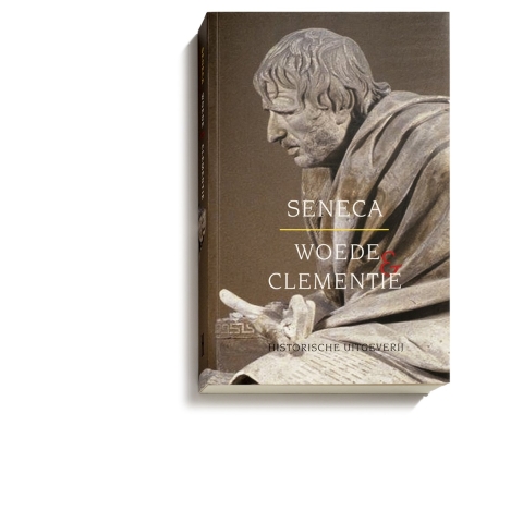 Woede & clementie (Paperback)