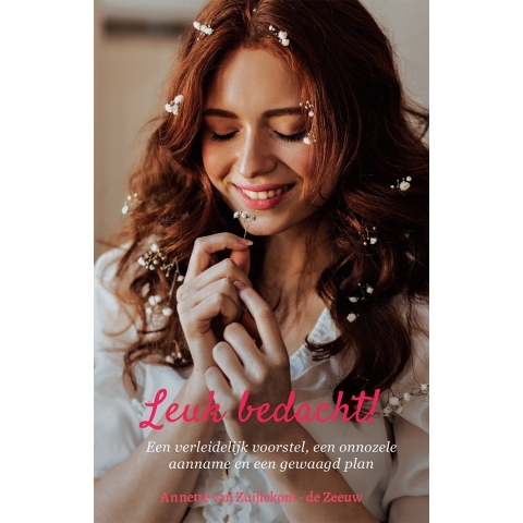 Leuk bedacht (Paperback)