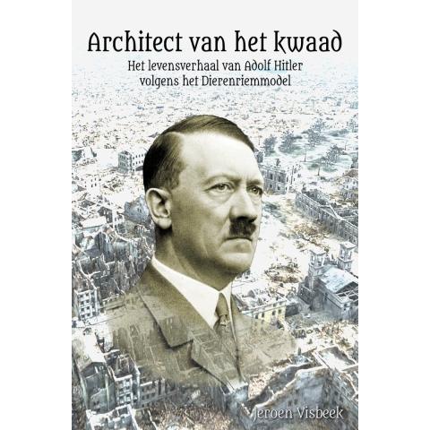 Architect van het kwaad (Paperback)