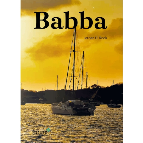 Babba (Paperback)