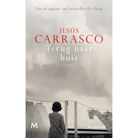 Terug naar huis (Hardback)