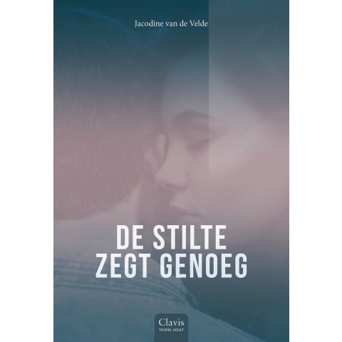 De stilte zegt genoeg (Hardback)