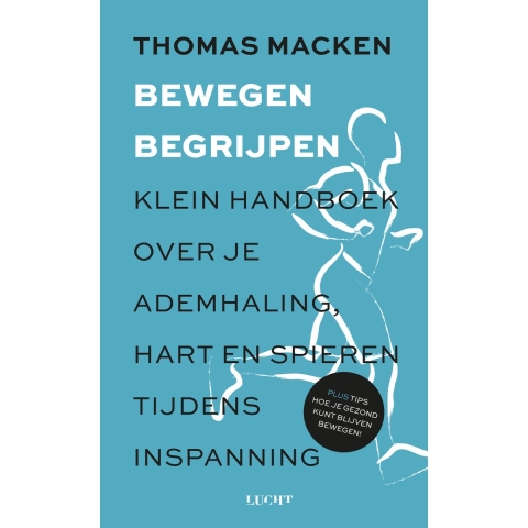 Bewegen begrijpen (Paperback)