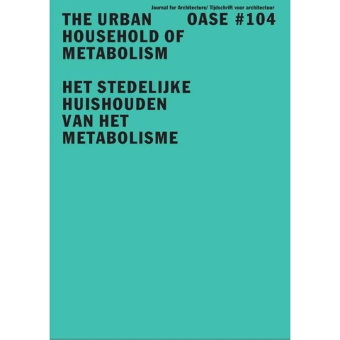 OASE 104 (Paperback)