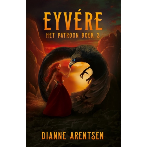 Eyvére (Paperback)