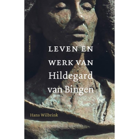 Leven en werk van Hildegard van Bingen (Paperback)